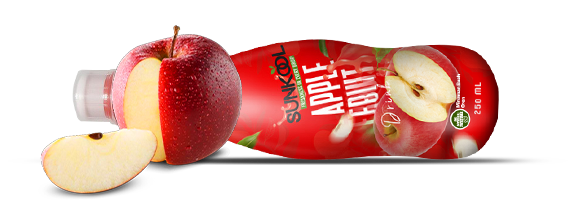 Sunkool Fruit Juice