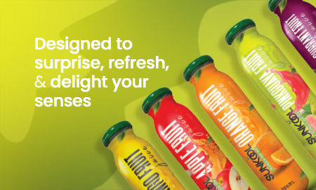  innovative drink concepts